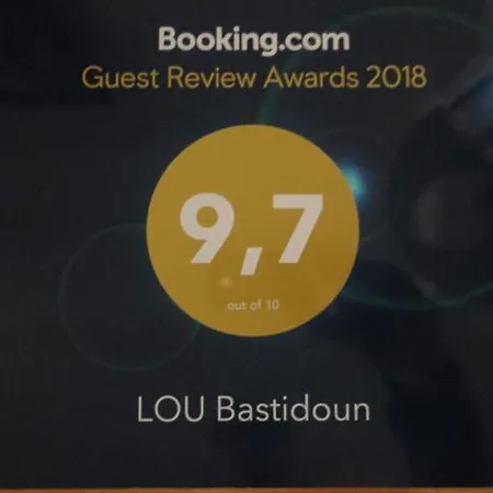Lou Bastidoun Mandelieu