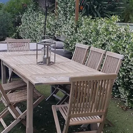 Bed & Breakfast Lou Bastidoun Mandelieu-la-Napoule