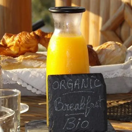 Bed & Breakfast Lou Bastidoun *