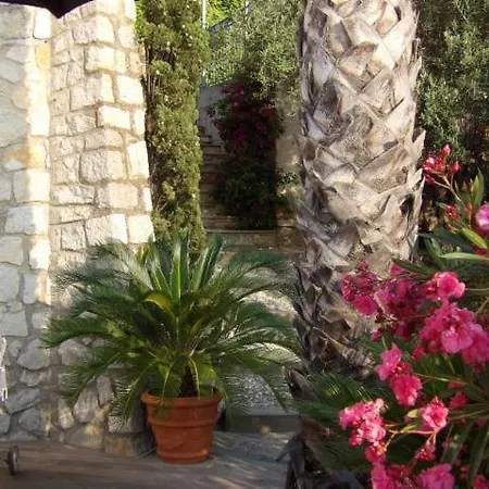 Bed & Breakfast Lou Bastidoun Mandelieu-la-Napoule