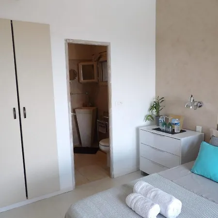 Bed & Breakfast Lou Bastidoun Mandelieu